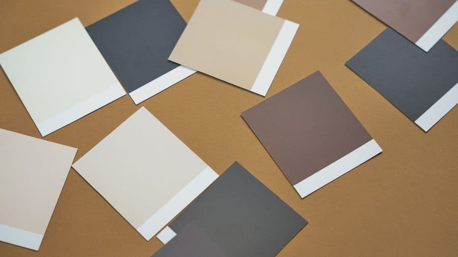 Peinture mate, satinée ou laquée : quelle finition pour quelle pièce 