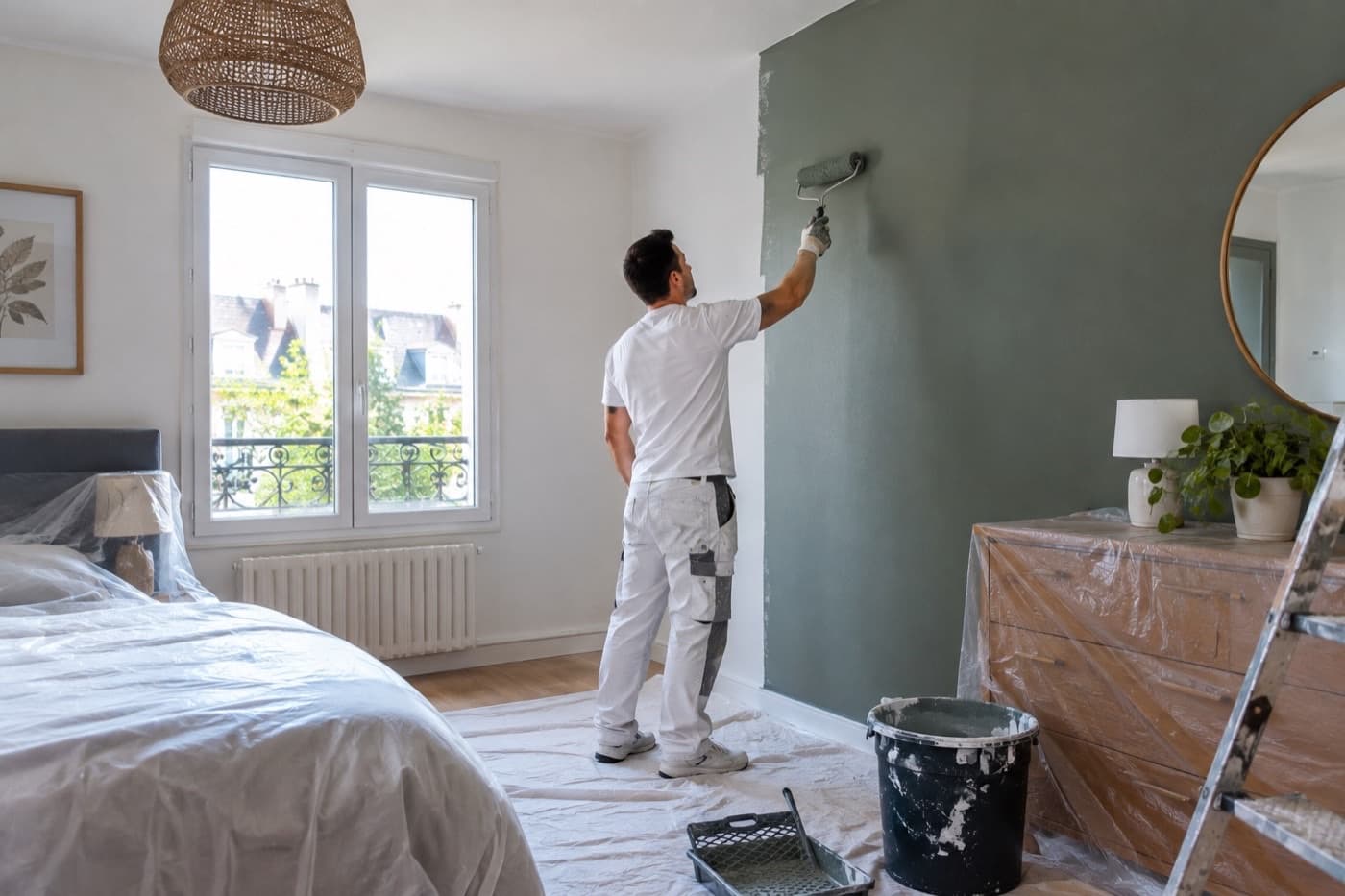 Rénovation complète
